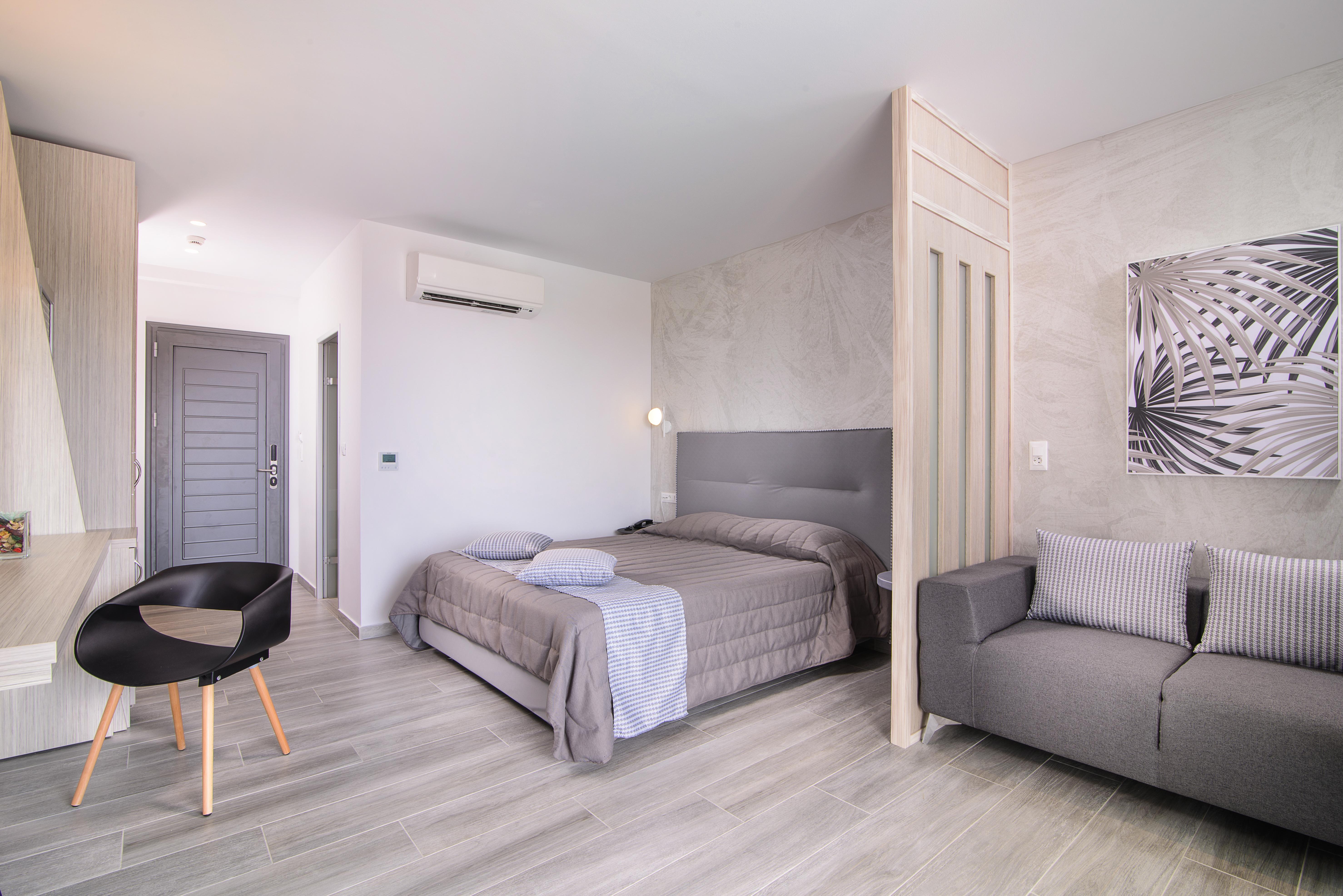 Lagomandra Hotel And Spa Exterior photo
